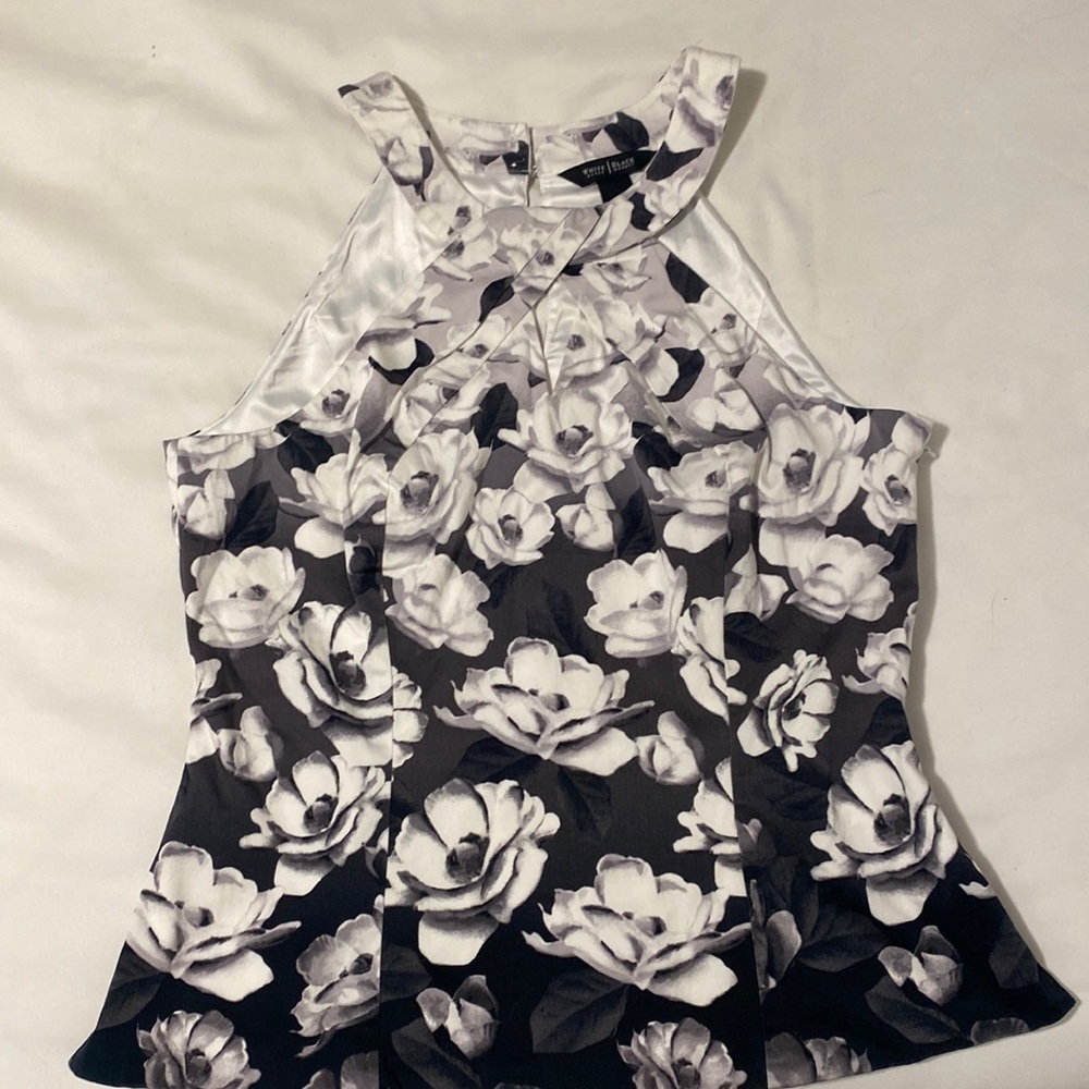 WHbM blouse